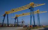 Продаются башенные секции liebherr 132 hc