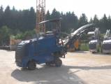   Wirtgen W50DC