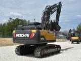    Weichai WE225E2