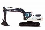    .  Hidromek HMK 102S/B ,  HMK  140 LC/W.  