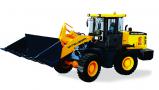 Новинка!! Фронтальный погрузчик MITSUBER ML344