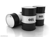 Резиновый процесс нефти . Поставка в порты Астрахань Поти Одесса Актау.