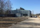 Производственная база "Зеленый Сад" на 4 га, 25 км от Минска, РБ