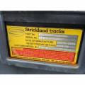   Strickland Tracks   