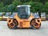 тандемный каток HAMM DV 90 VV 2006г. 3650 м/ч