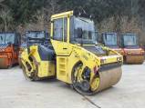 ��������� ����� Bomag BW 154 AD 4