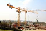 продаются или сдаются в аренду башенные краны terex comedil ctt 91-5 ts 12