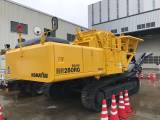     Komatsu BR250RG-1E