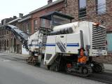    Wirtgen W 2000