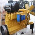 Двигатель Weichai WD10G178E25 (Steyr) для бульдозера Шантуй Shantui