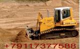 Запасные части бульдозеров Liebherr PR724