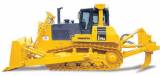 Запасные части бульдозеров Komatsu D275A