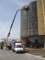 Аренда автовышек. 12-38 метров