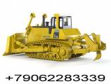 Запасные части бульдозеро Komatsu D375A-5