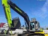  1999903816   Zoomlion ZE215E