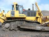 Бульдозер Komatsu D 375 A-5
