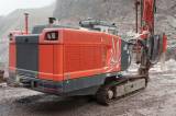 �������� ����������� ���� ������� ��������� EPIROC, Sandvik, Tamrock, Atlas Copco 