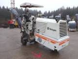 Колесная фреза Wirtgen W500