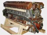 Двигатель А-650 для спецтехники и АТС-59 с хранения
