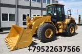 Адаптеры, коронки, защита ковшей фронтальных погрузчиков Caterpillar