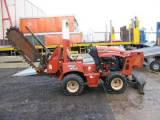  Ditch Witch RT40