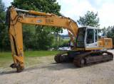 Hitachi ZX350LCN-3 