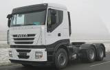   IVECO AS440S56TZ/P STRALIS 6x4,  