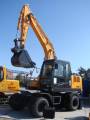    HYUNDAI Robex 1400 ( )