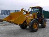    XCMG LW300F