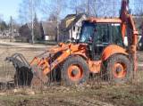 - Fiat Kobelco FB200   .