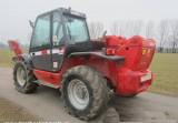 Manitou MT1740 SLT - 