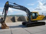 VOLVO - EC210BLC ( ) 