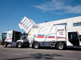 -  Dulevo 5000 COMPATTO EU4     4  Waste Compactor  IVECO