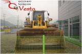    KOMATSU WA500-6  2008