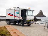   Dulevo  Street washer  5000 HYDRO EU4  