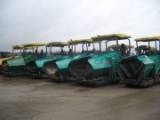   Vogele Super 1300-2 