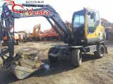     Volvo EW55B