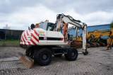 TEREX TW150- 