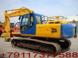    JCB JS220LC