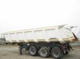    Schmitz 26m Liftachse SKI 24/8.2