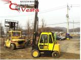    Daewoo D30S-3  2005  . 