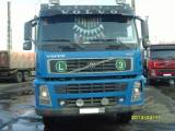  -51   Volvo FM Truck 8x4