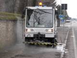   Dulevo    Street Washer  200 HYDRO         VM