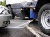   Dulevo  Street washer  5000 HYDRO EU4  