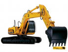   JCB JS 260