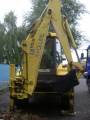 NEW HOLLAND LB 115 B