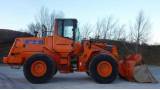   Fiat Hitachi W 170 