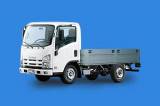          ISUZU NLR 85A
