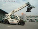   TEREX TFC 45 L  2003  