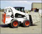 BOBCAT T300 H